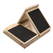 PHS Chiropractic Wooden Calf Stretcher