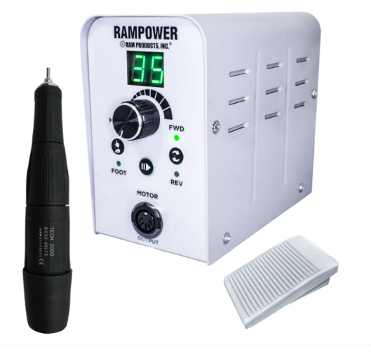 Conjuntos Ram Rampower Digital 35 Optimus