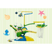 Dent12 Pediatric Dental Chair - DENTAMED USA