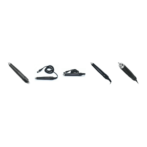 Ram Revolution 50K Handpiece 1/8" - 3/32" - DENTAMED USA