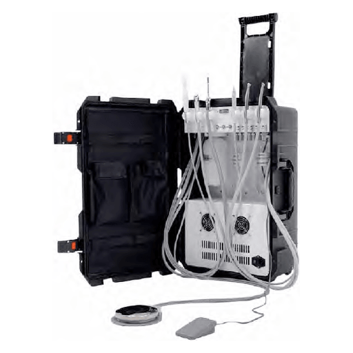 Ads Portable Delivery System A121537 / A121538 - DENTAMED USA