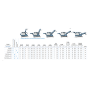 Graham Field Lumex® Clinical Care Recliner Wide With Drop Arms - DENTAMED USA