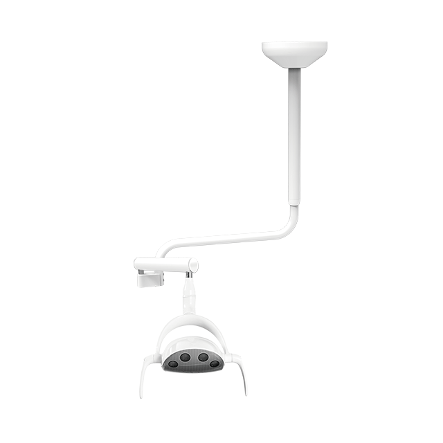 ADS Ceiling mount Whale LED Dental Light