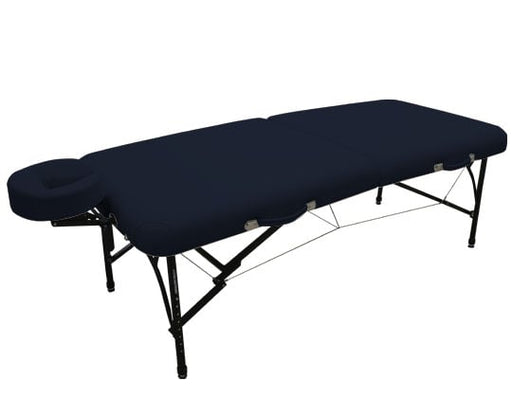 Custom Craftworks Challenger Aluminum Massage Table