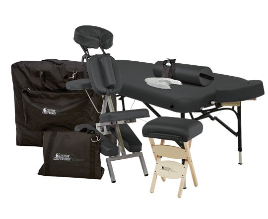 Custom Craftworks Challenger Business Basics Kit