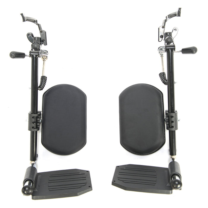 Proactive Medical Chariot IV XTC Wheelchair (K4)