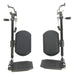 Proactive Medical Chariot IV XTC Wheelchair (K4)