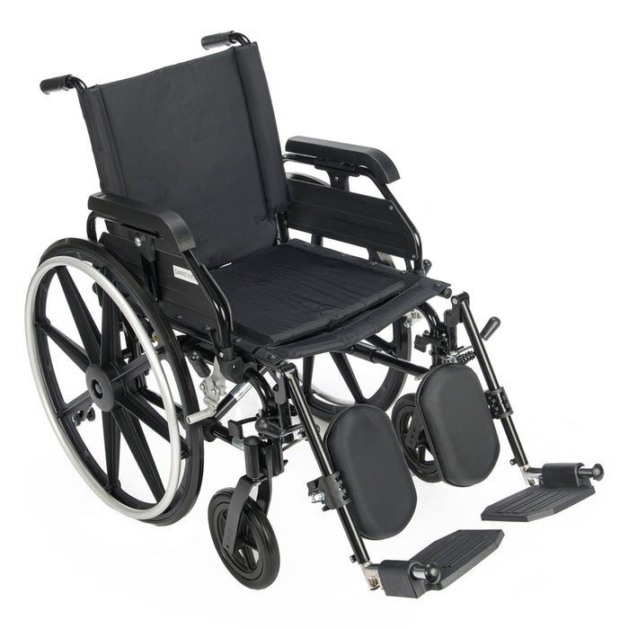 Proactive Medical Chariot IV XTC Wheelchair (K4)