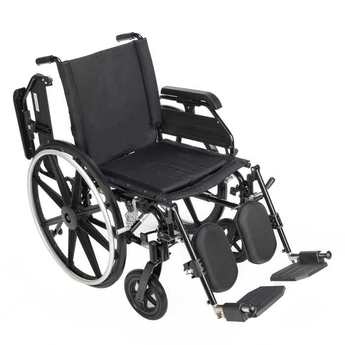 Proactive Medical Chariot IV XTC Wheelchair (K4)