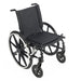 Proactive Medical Chariot IV XTC Wheelchair (K4)