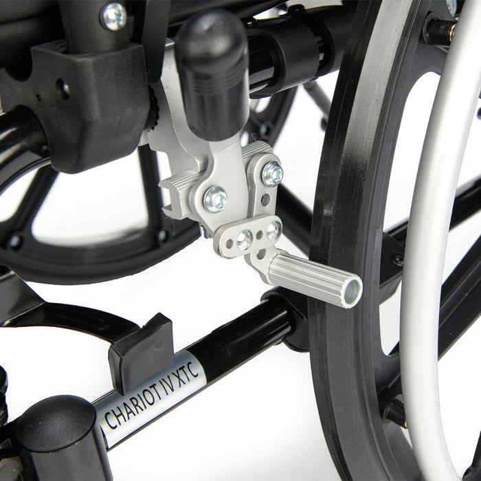 Proactive Medical Chariot IV XTC Wheelchair (K4)