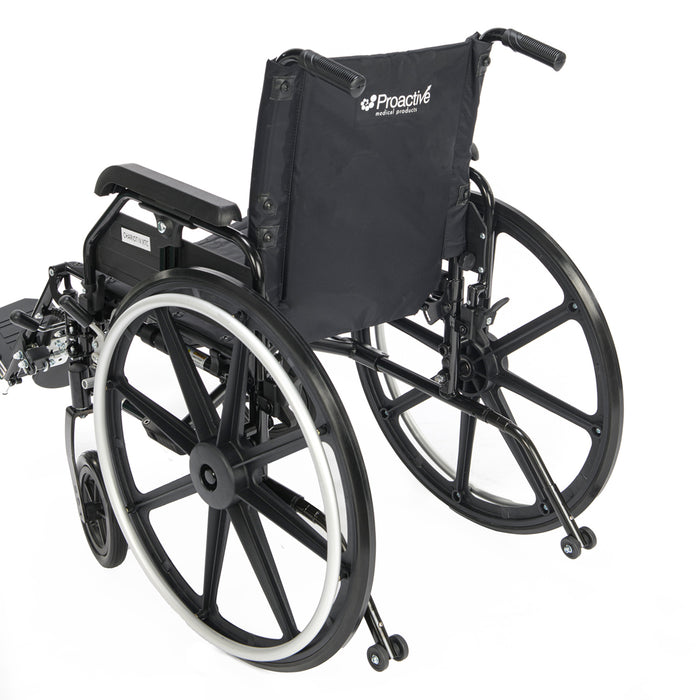 Proactive Medical Chariot IV XTC Wheelchair (K4)