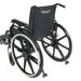 Proactive Medical Chariot IV XTC Wheelchair (K4)