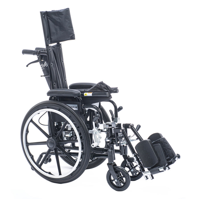Proactive Medical Chariot IV XTC-RC Pediatric Reclining 12″/14″