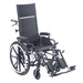 Proactive Medical Chariot IV XTC-RC Pediatric Reclining 12″/14″