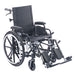 Proactive Medical Chariot IV XTC-RC Pediatric Reclining 12″/14″