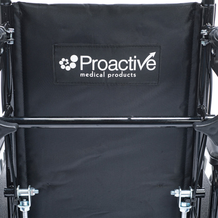 Proactive Medical Chariot IV XTC-RC Pediatric Reclining 12″/14″