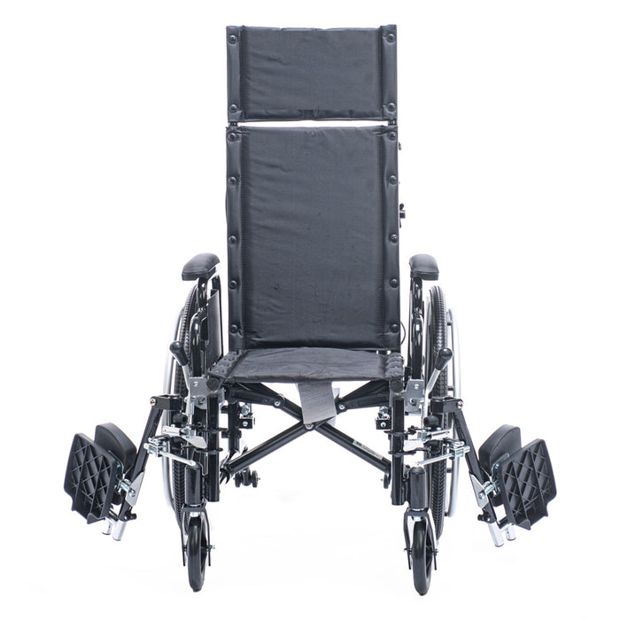 Proactive Medical Chariot IV XTC-RC Pediatric Reclining 12″/14″