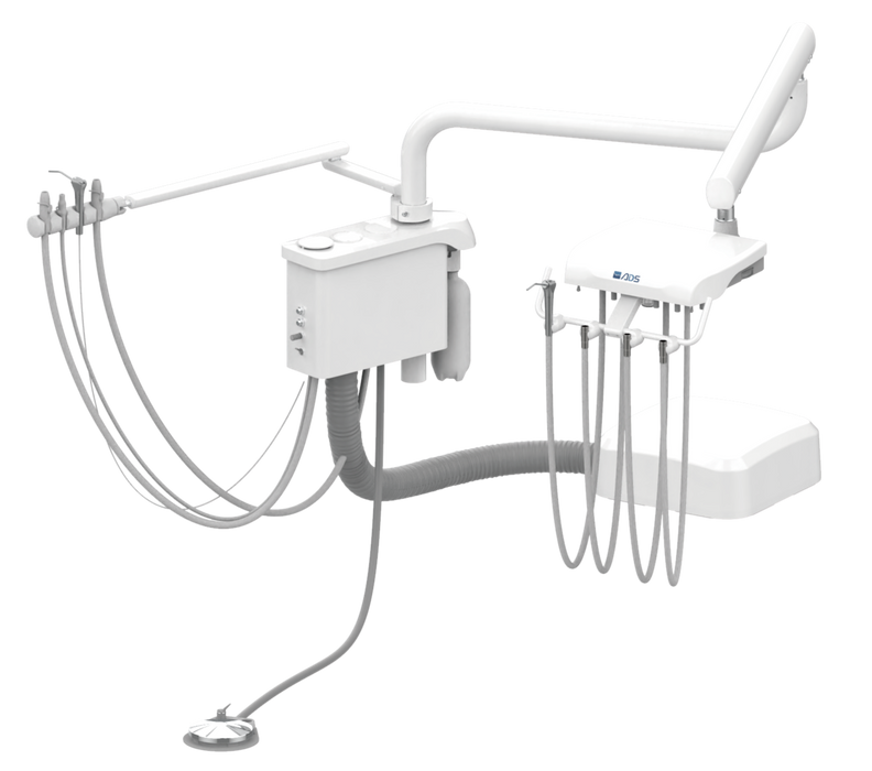 ADS Classic 100 Delivery System