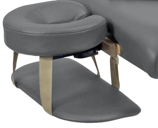 Custom Craftworks Classic Hanging Front Arm Rest Shelf