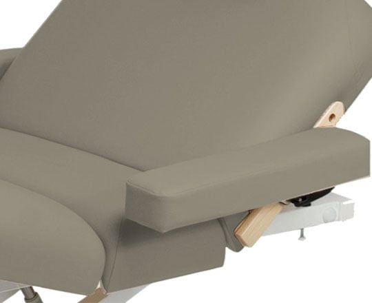 Custom Craftworks Classic Swivel Side Arm Supports