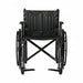 Medline Guardian K1 Wheelchairs - Dentamed USA