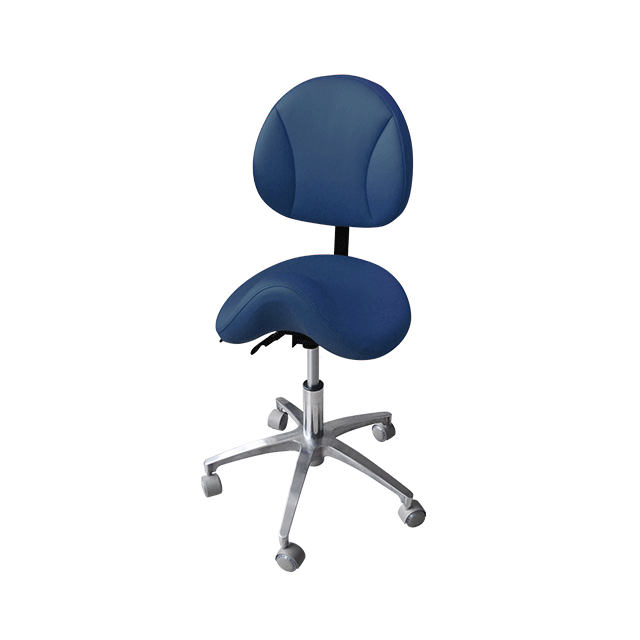 ADS D5 Saddle Doctor Stool