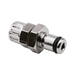 DCI CPC Male Quick Disconnect 1/4-inch Without Shut-Off