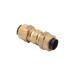 DCI 1/4" Poly Union