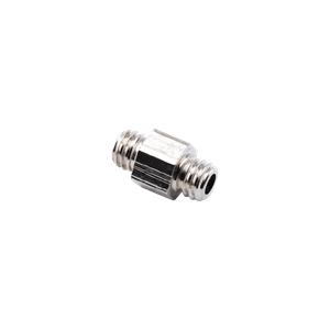DCI 10-32 Male Coupler, Pack of 5