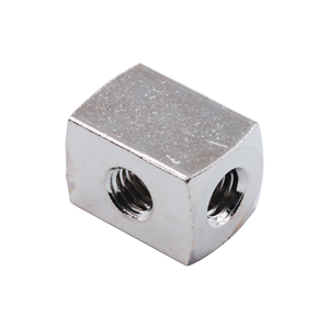 DCI 10-32 Female Cross Connector