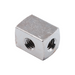 DCI 10-32 Female Cross Connector