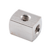 DCI 10-32 Female Tee Connector