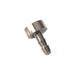 DCI Barbed Plugs for 1/8" OD Tubing, Pack of 10