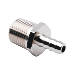 DCI 1/8" Barb x 1/8" MPT