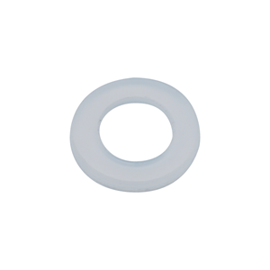 DCI 10-32 Plastic Washers, Pack of 100