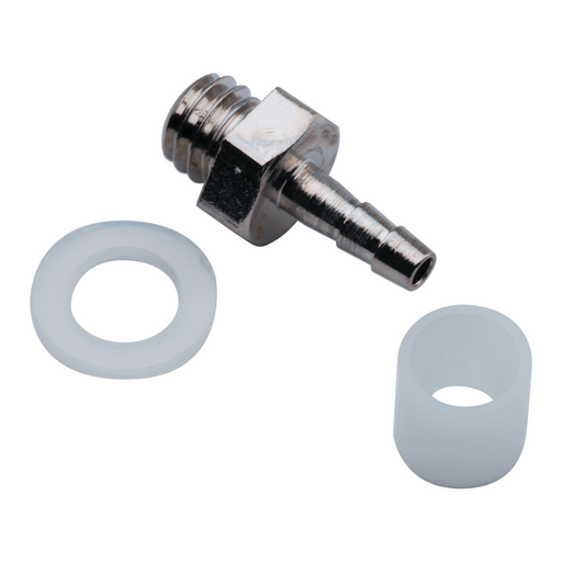 DCI 1/16-inch Barb Washer and Sleeve Kit 10-Pack