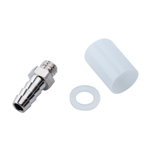 DCI 1/8-inch Barb Washer and Sleeve Kit 10-Pack