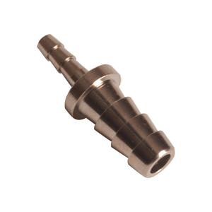 DCI 1/16" x 1/8" In-line Barb, Pack of 10