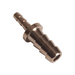DCI 1/16" x 1/8" In-line Barb, Pack of 10