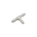 DCI 1/8" Plastic Barb Tee, Pack of 10