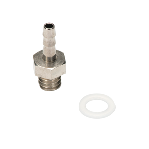 DCI 8-32 x 1/16" Barb and Washer, Pack of 10