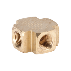 DCI 1/8" FPT Cross