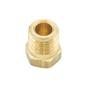 DCI 1/8" MPT Hex-head Pipe Plug