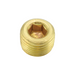DCI 1/2" MPT Socket-head Pipe Plug