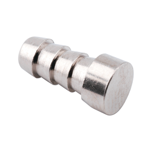 DCI Barbed Plugs for 1/4" OD Tubing, Pack of 10