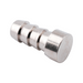 DCI Barbed Plugs for 1/4" OD Tubing, Pack of 10