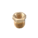 DCI 1/2" MPT x 1/8" FPT Bushing
