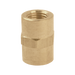 DCI 1/2" Female Coupler