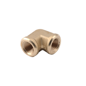 DCI 1/2" FPT 90-Degree Elbow